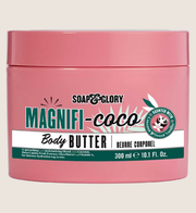 Soap & Glory Magnificoco Body Butter Gentle Cleanse 300ml