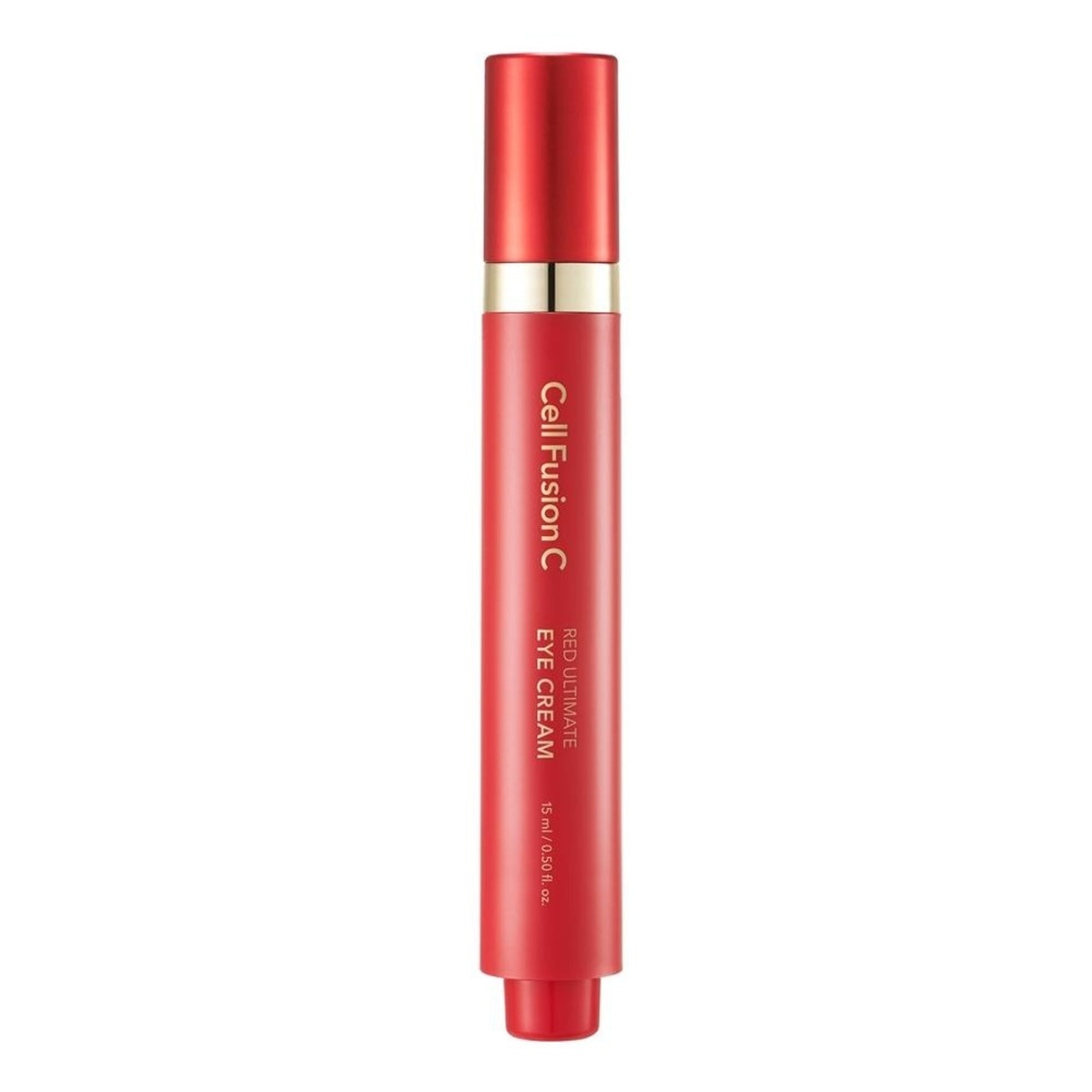 Cell Fusion C Red Ultimate Eye Cream 15ml