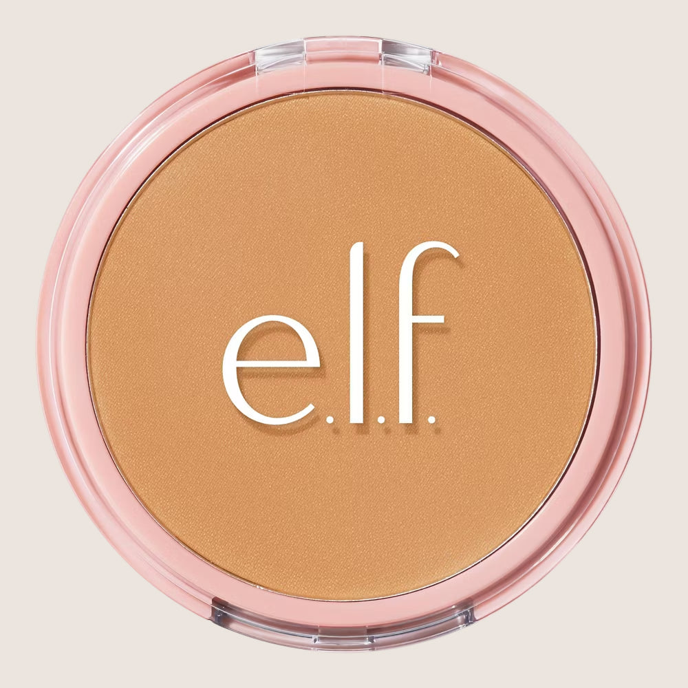 e.l.f. Halo Glow Powder Filter Glow Finish