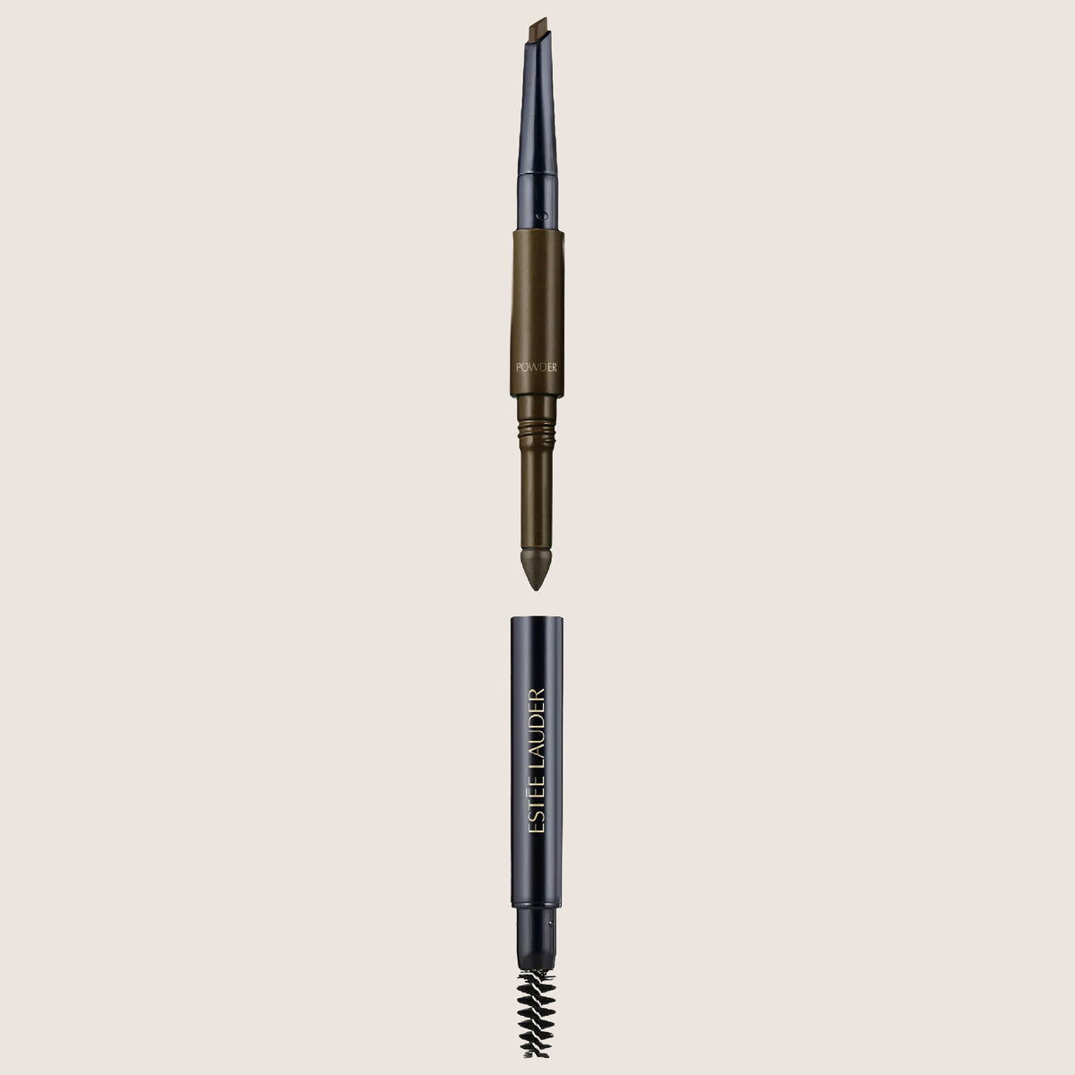 Estée Lauder Brow Multi-Tasker 3-in-1 Eyebrow Tool