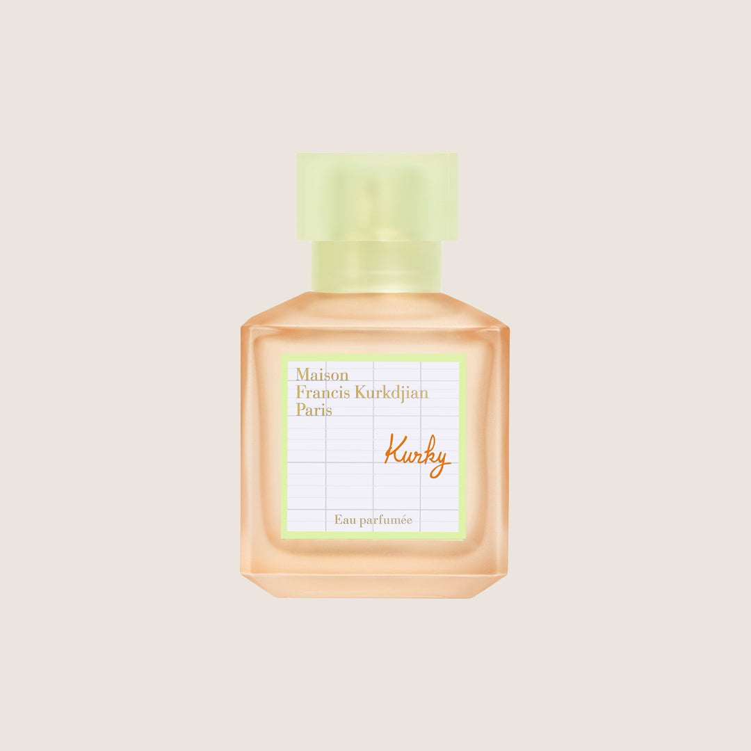 Maison Francis Kurkdjian Unisex Kurky Gourmand Fruity Musky Light Eau Parfumée 2F640
