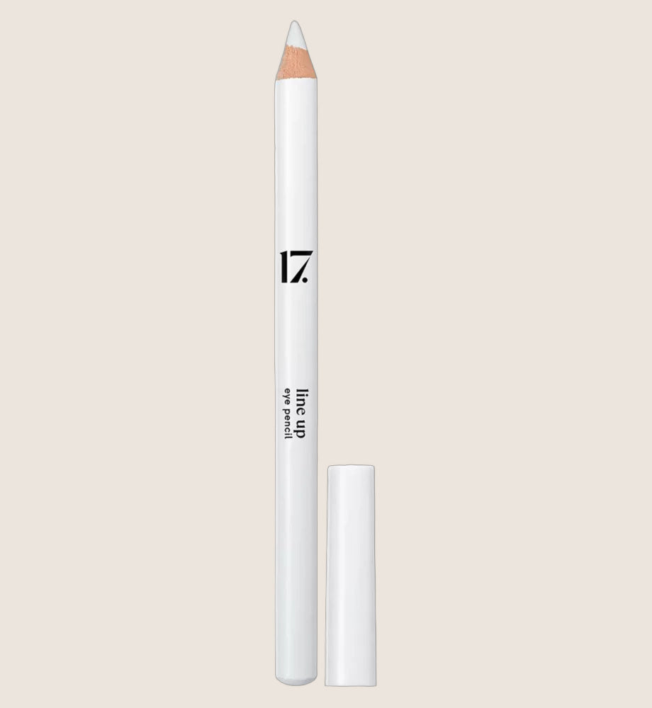 17. Line Up Eye Pencil Vegan & Cruelty Free