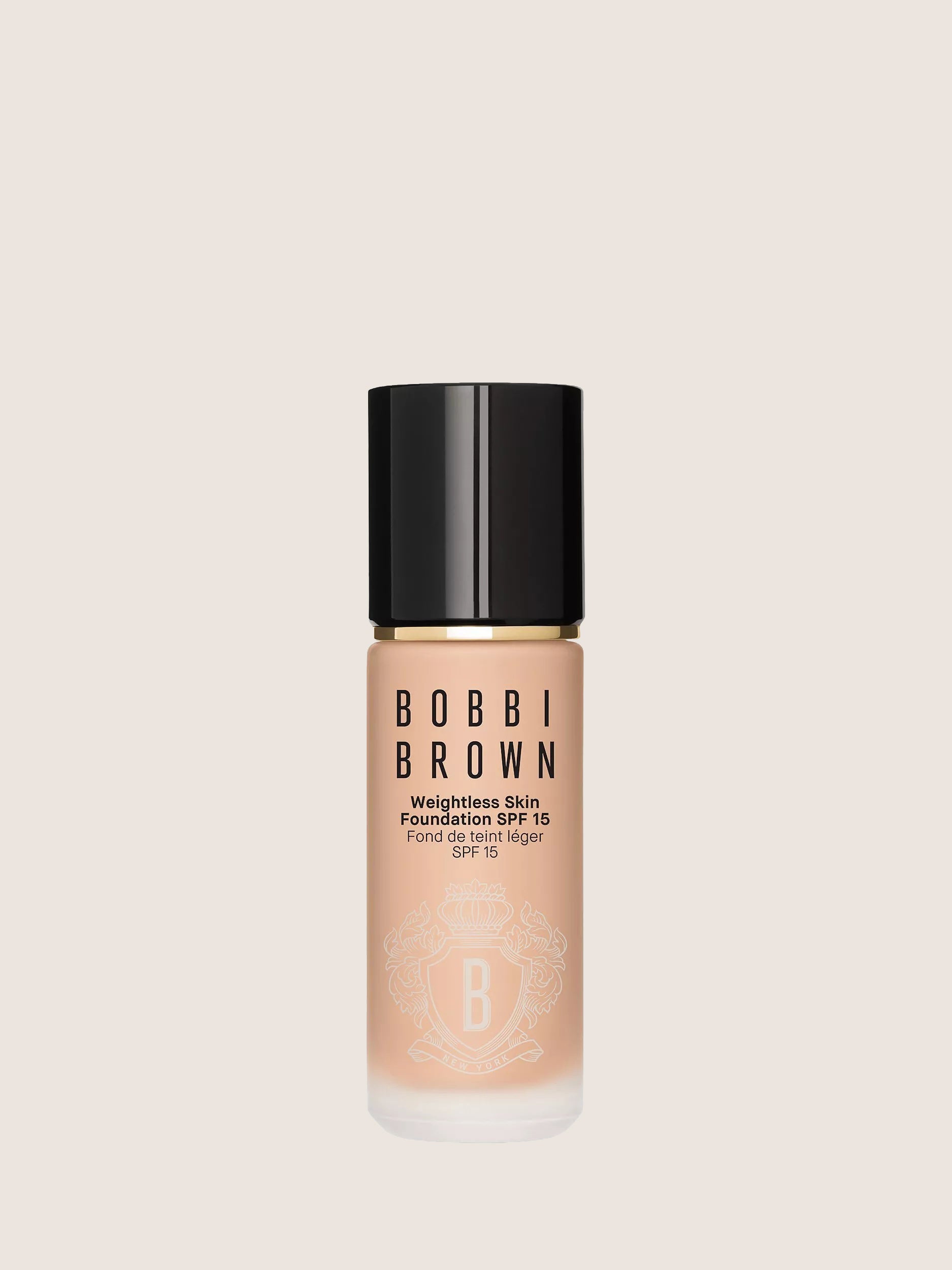 Bobbi Brown Weightless Skin Foundation SPF15