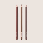 Morphe Best Selling Signature Lip Bundle - Deep Vibrant Color