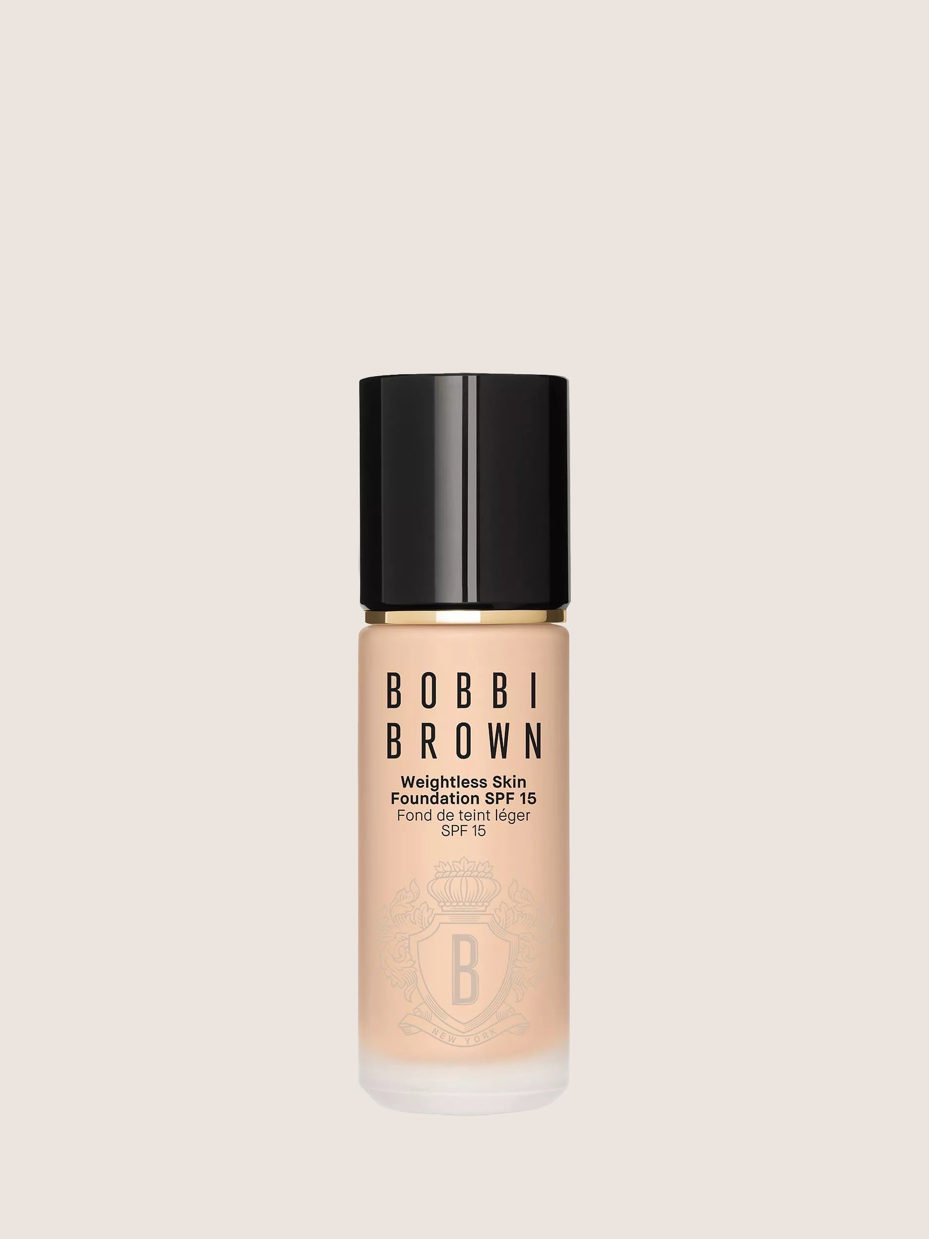 Bobbi Brown Weightless Skin Foundation SPF15