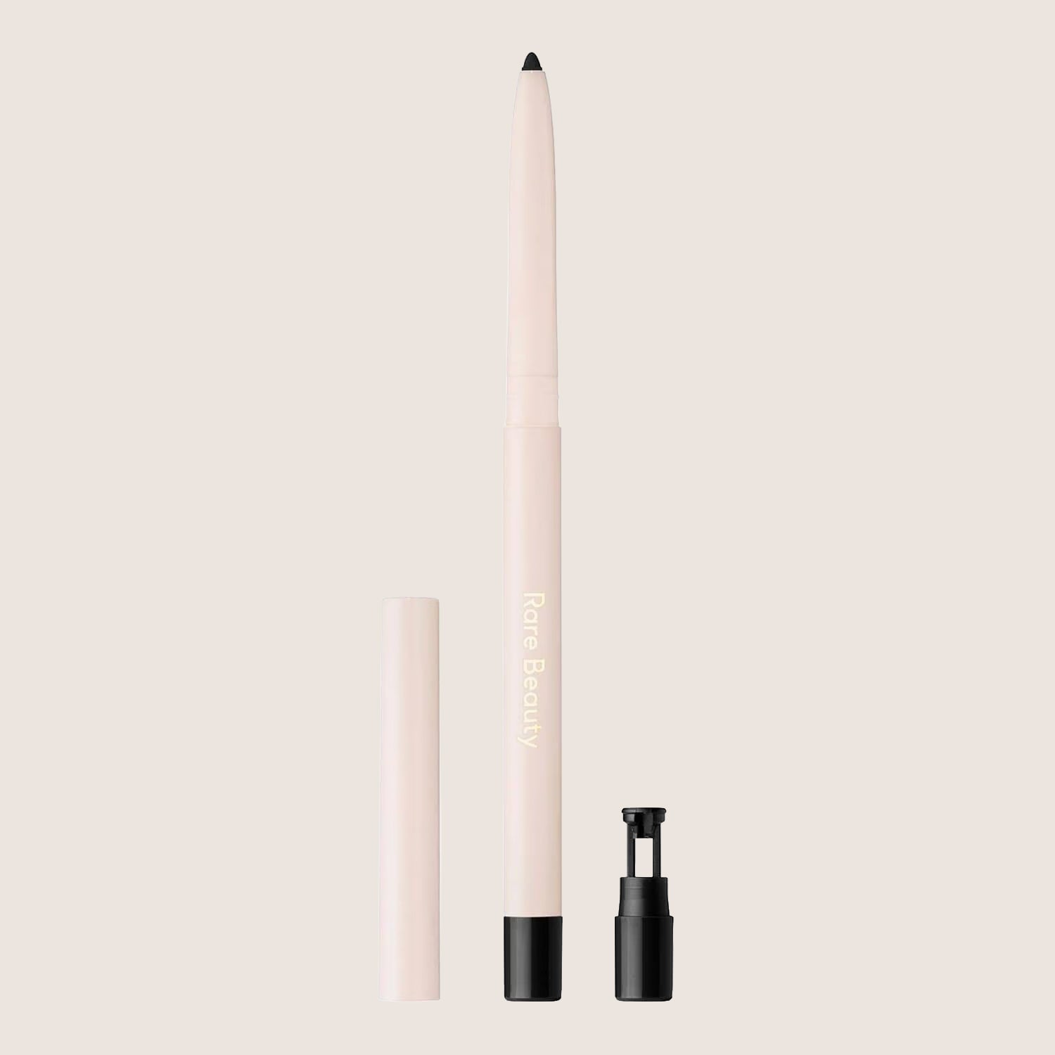 Rare Beauty Perfect Strokes Gel Eyeliner An easy-glide, waterproof 0.25g
