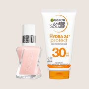 Essie Fairy Tailor & SPF30 Mini Premium Quality