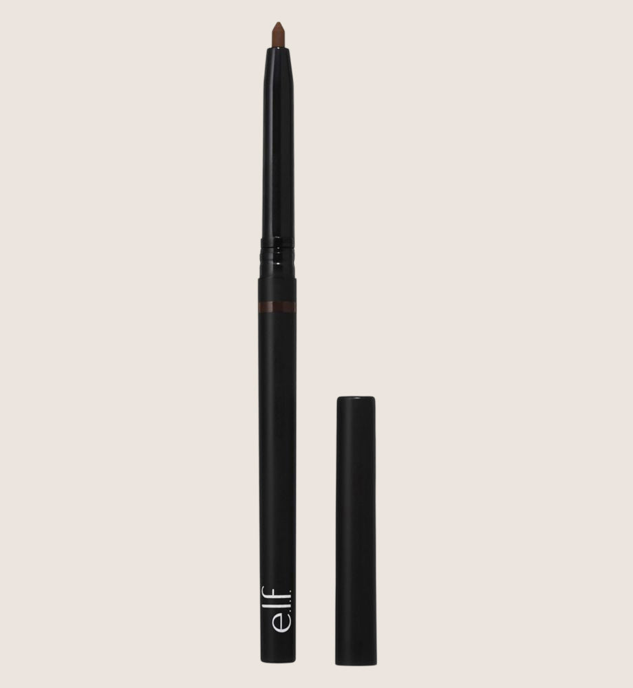 e.l.f. No Budge Retract Liner Cruelty-Free Formula
