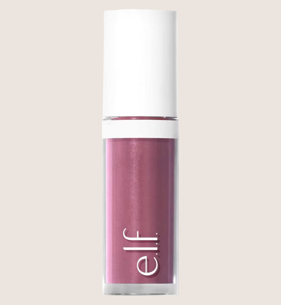 e.l.f. Camo Liquid Blush Buildable Coverage