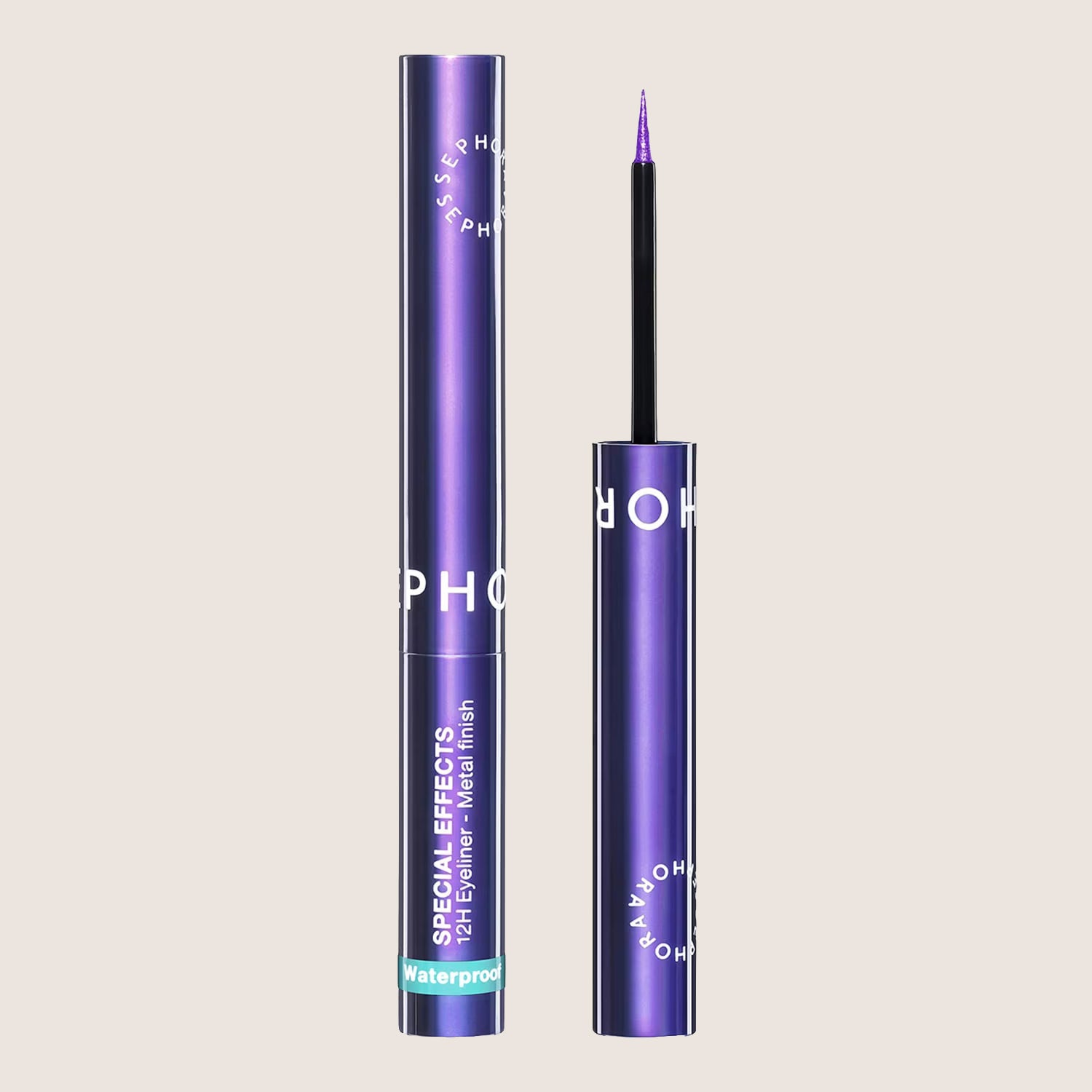 Sephora Collection Special Effects 12H Eyeliner Metal Finish Intense Liner