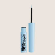 NYX Professional Makeup Vivid Brights Liquid Eyeliner