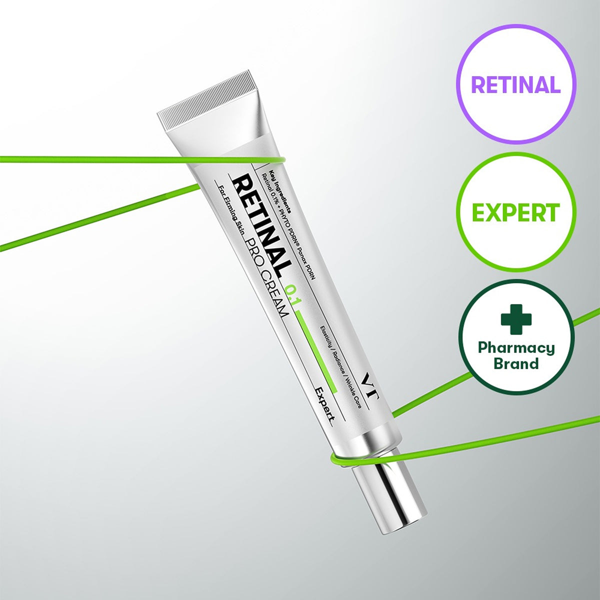 VT Retinal Pro Cream 0.1 20ml