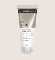 John Frieda PROfiller Plus Strengthening Super Fluid Professional Care 100ml