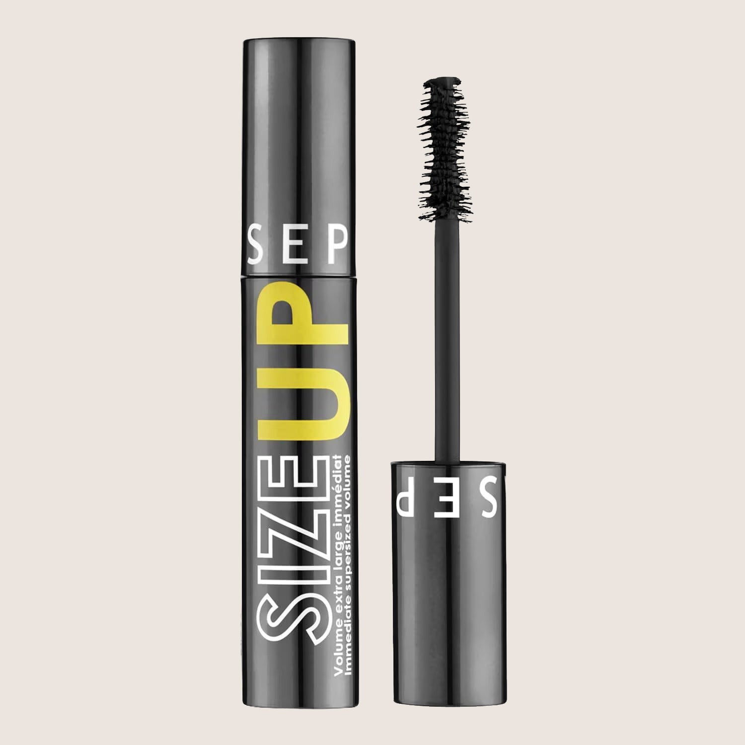 Sephora Collection Size Up Supersized Volume Mascara +180% Volume 14ml