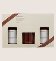 Herbalist Revitalise Bath Ritual Bath & Body Gift Set For Her