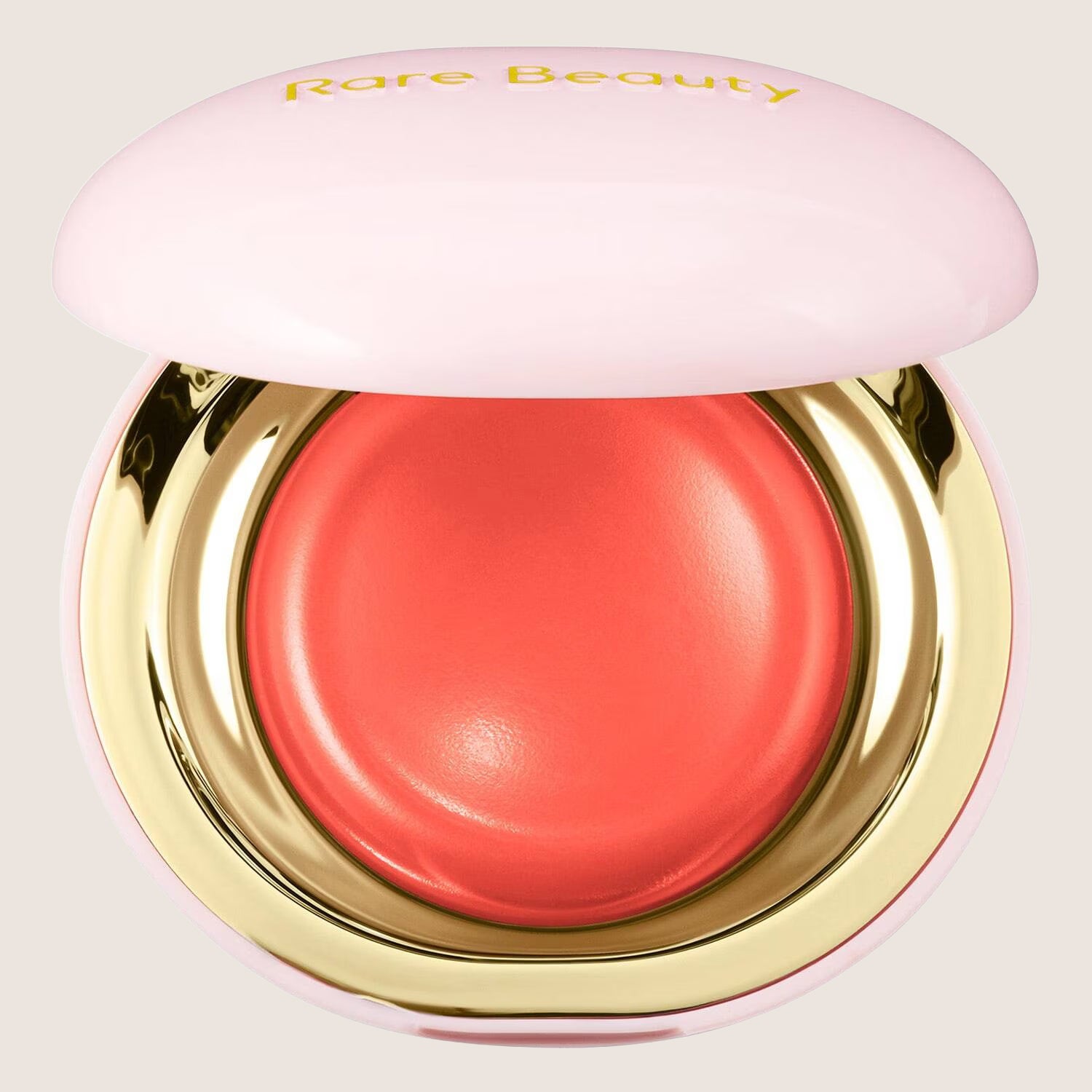 Rare Beauty Stay Vulnerable Melting Blush A breakthrough, mistake-proof, 5g