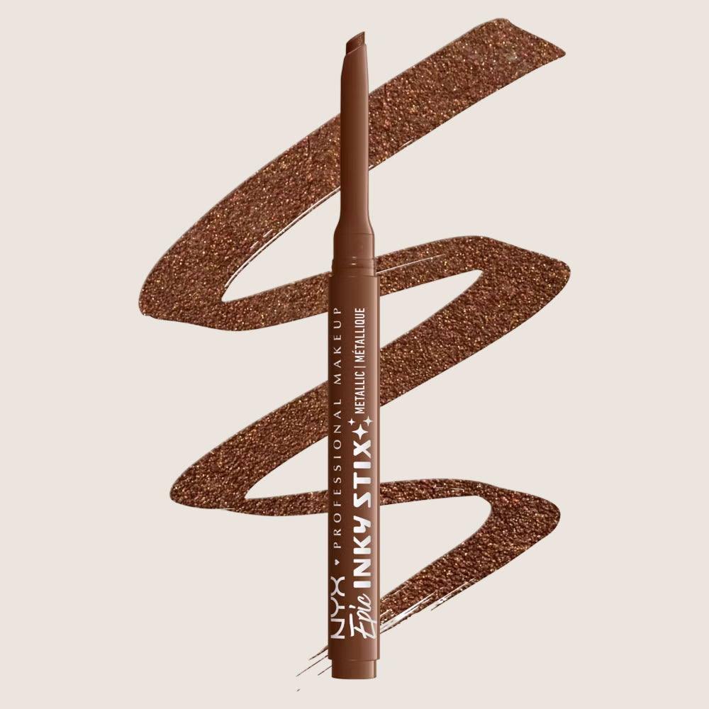 NYX Professional Makeup Epic Inky Stix Cream Gel Eyeliner