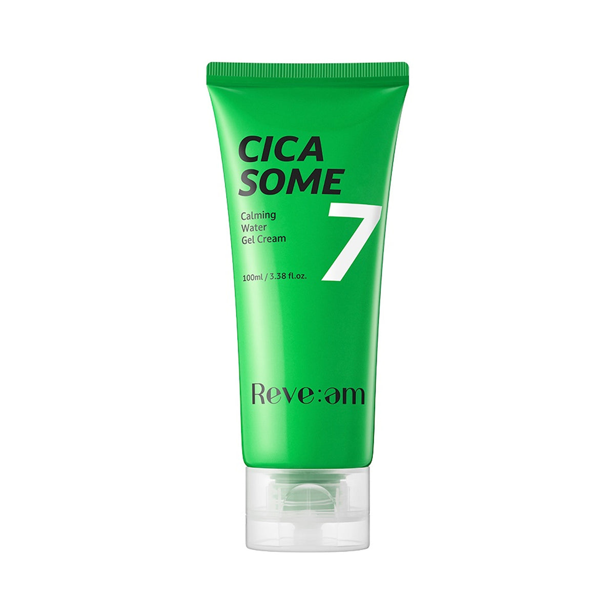Reve:am Cica-Some Calming Water Gel Cream 100ml