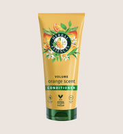 Herbal Essences Orange Scent Volume Conditioner for Fine Hair Silicone Free 250ml