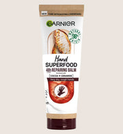 Garnier Hand Superfood Cocoa & Ceramide With Ceramides 75ml