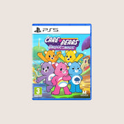 Care Bears Unlock the Magic (Maximum Games | PlayStation 5)