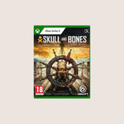 Skull and Bones (Ubisoft | XBOX Series)