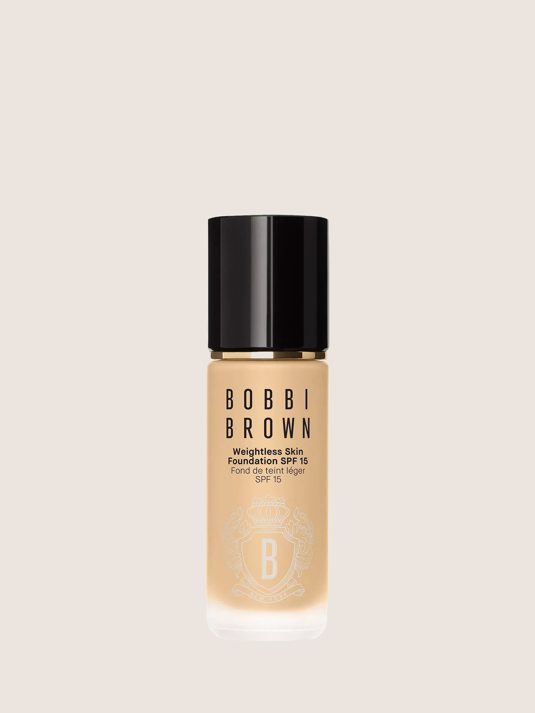Bobbi Brown Weightless Skin Foundation SPF15