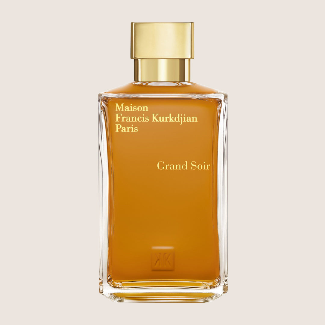 Maison Francis Kurkdjian Unisex Grand Soir Lavender Amber Patchouli Evening Eau de Parfum 2F225