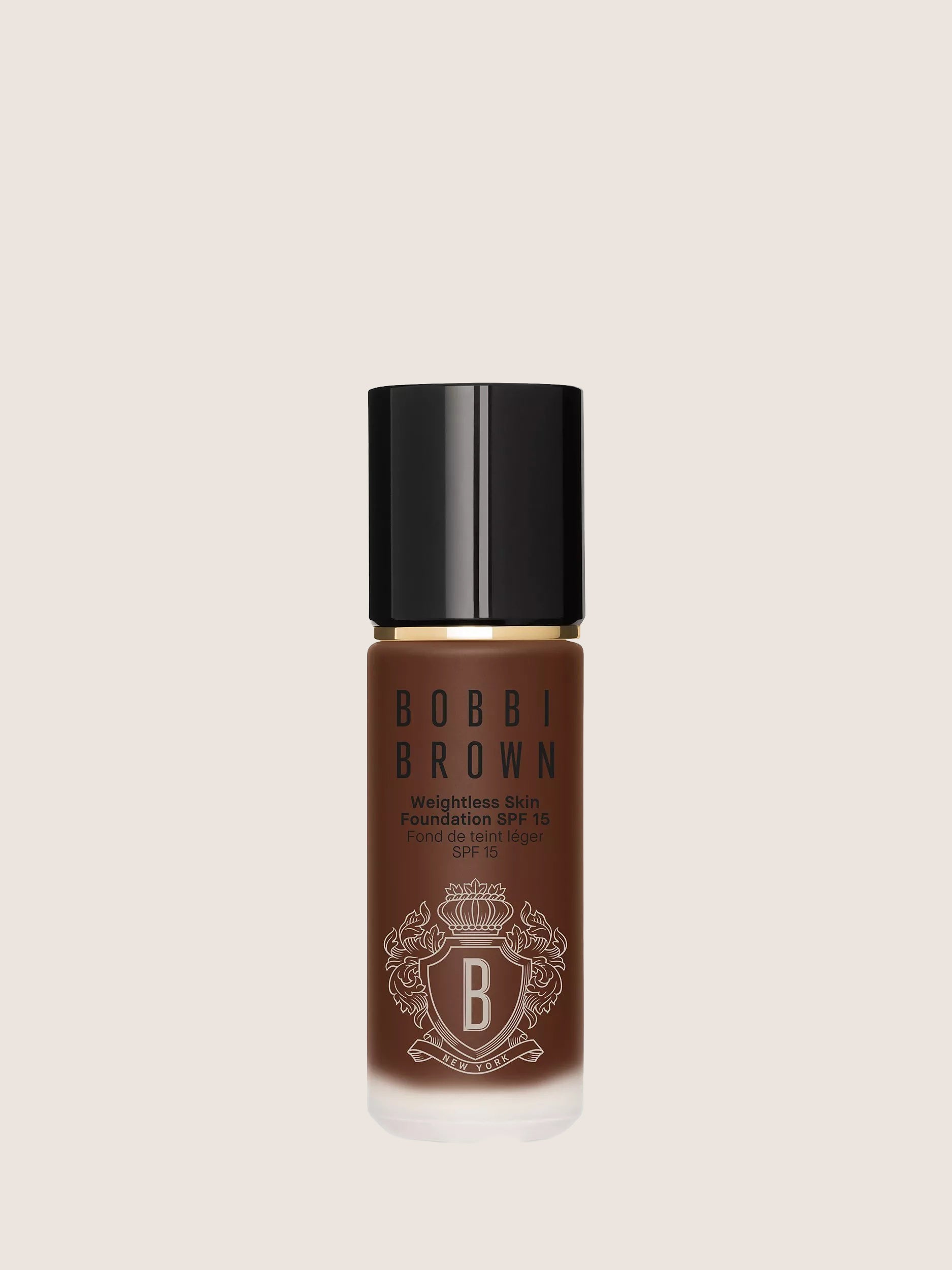 Bobbi Brown Weightless Skin Foundation SPF15