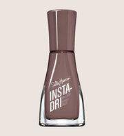 Sally Hansen Insta-Dri Nail Polish, Slick Slate