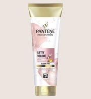 Pantene Miracles Lift & Volume Hair Silicone Free Conditioner with Biotin 275ml