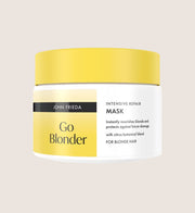 John Frieda Go Blonder Intensive Repair Mask Professional Care 250ml