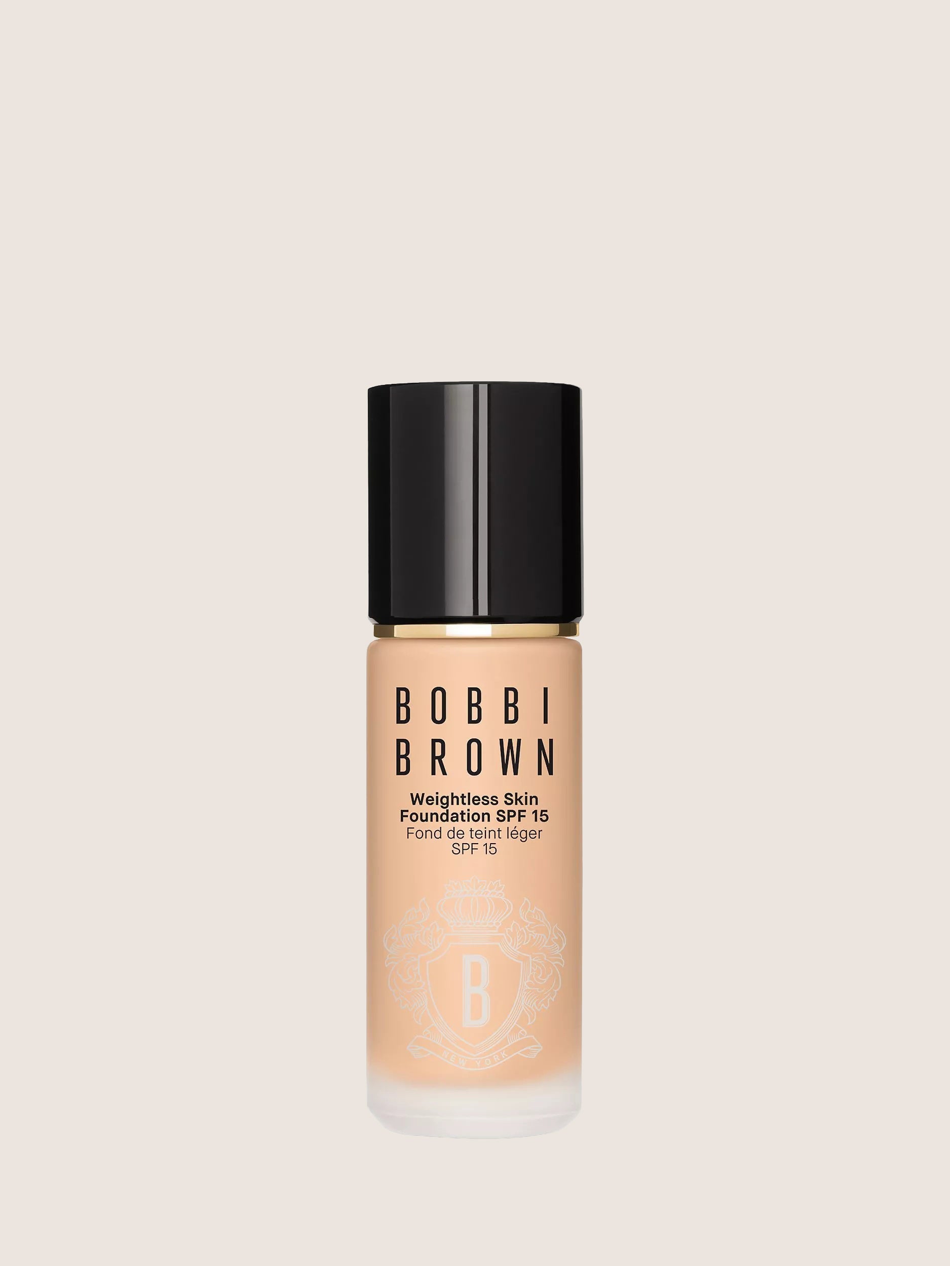 Bobbi Brown Weightless Skin Foundation SPF15