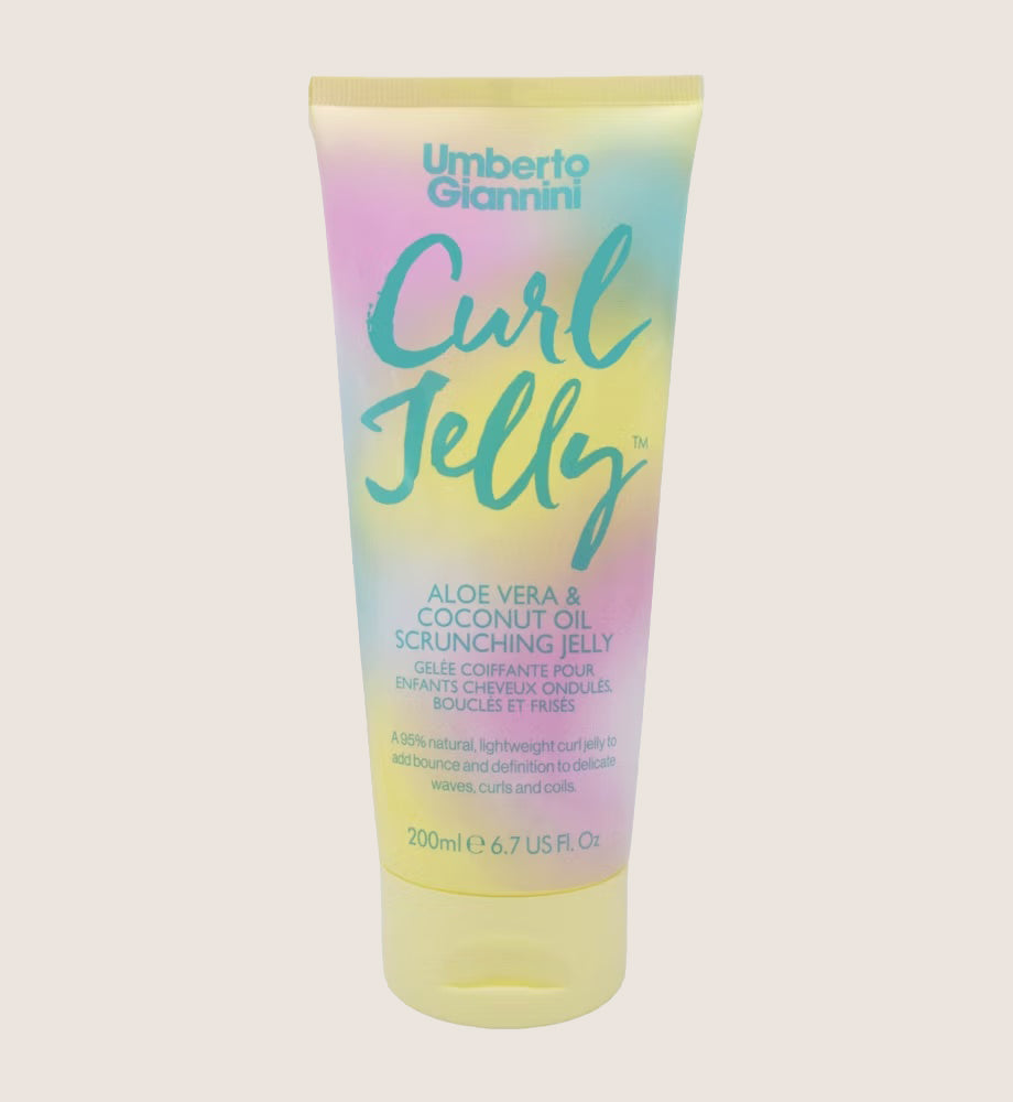 Umberto Giannini Mini Curls Jelly Wave Defining 200ml