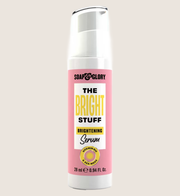 Soap & Glory The Bright Stuff Brightening Serum Advanced Care 28ml