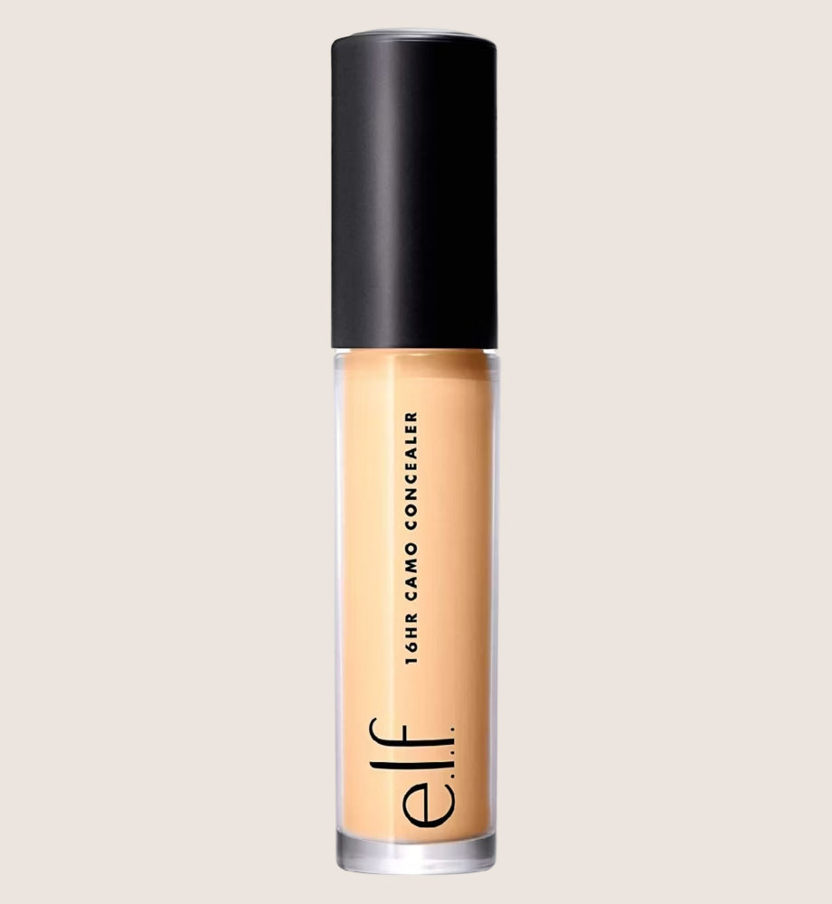 e.l.f. 16hr Camo Concealer 16-Hour Wear