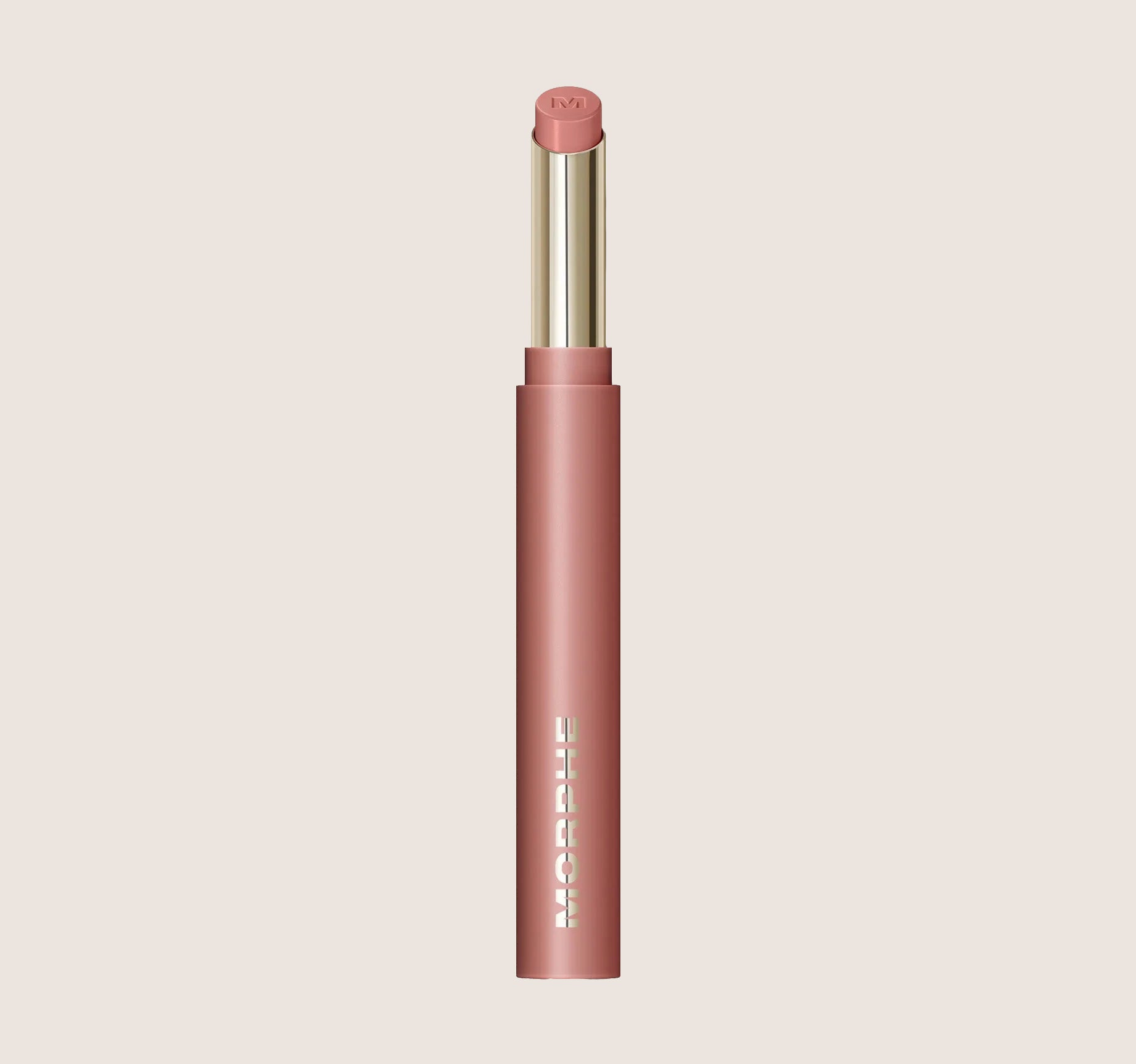 Morphe Lip Filter Hydroplump Soft Matte Lipstick Vibrant Color