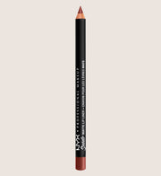 NYX Professional Makeup Suede Matte Lip Liner Matte Finish