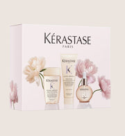 Kérastase Kerastse Gloss Absolu - Spring Gift Set For Frizzy Hair Luminous Shine
