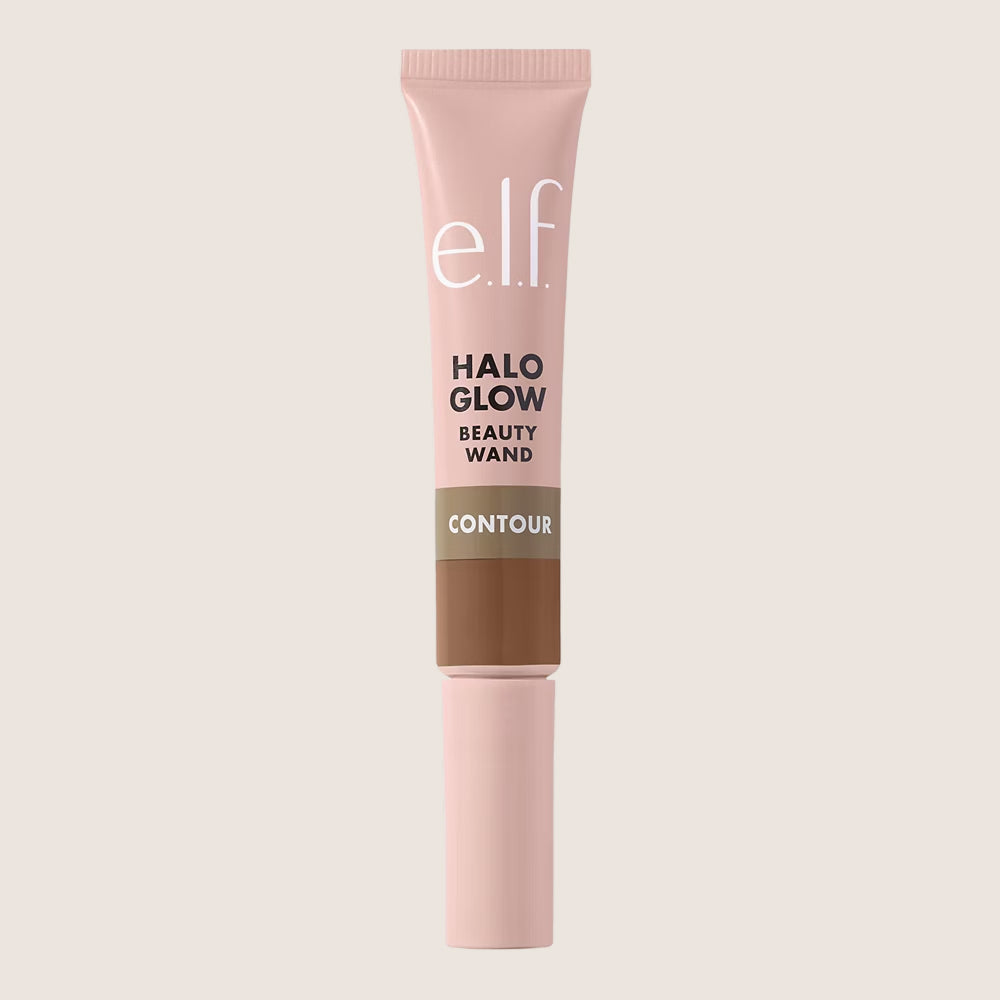 e.l.f. Halo Glow Contour Beauty Wand Glow Finish