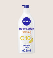 NIVEA Q10 & Vitamin C Firming Body Lotion Normal Skin 625ml