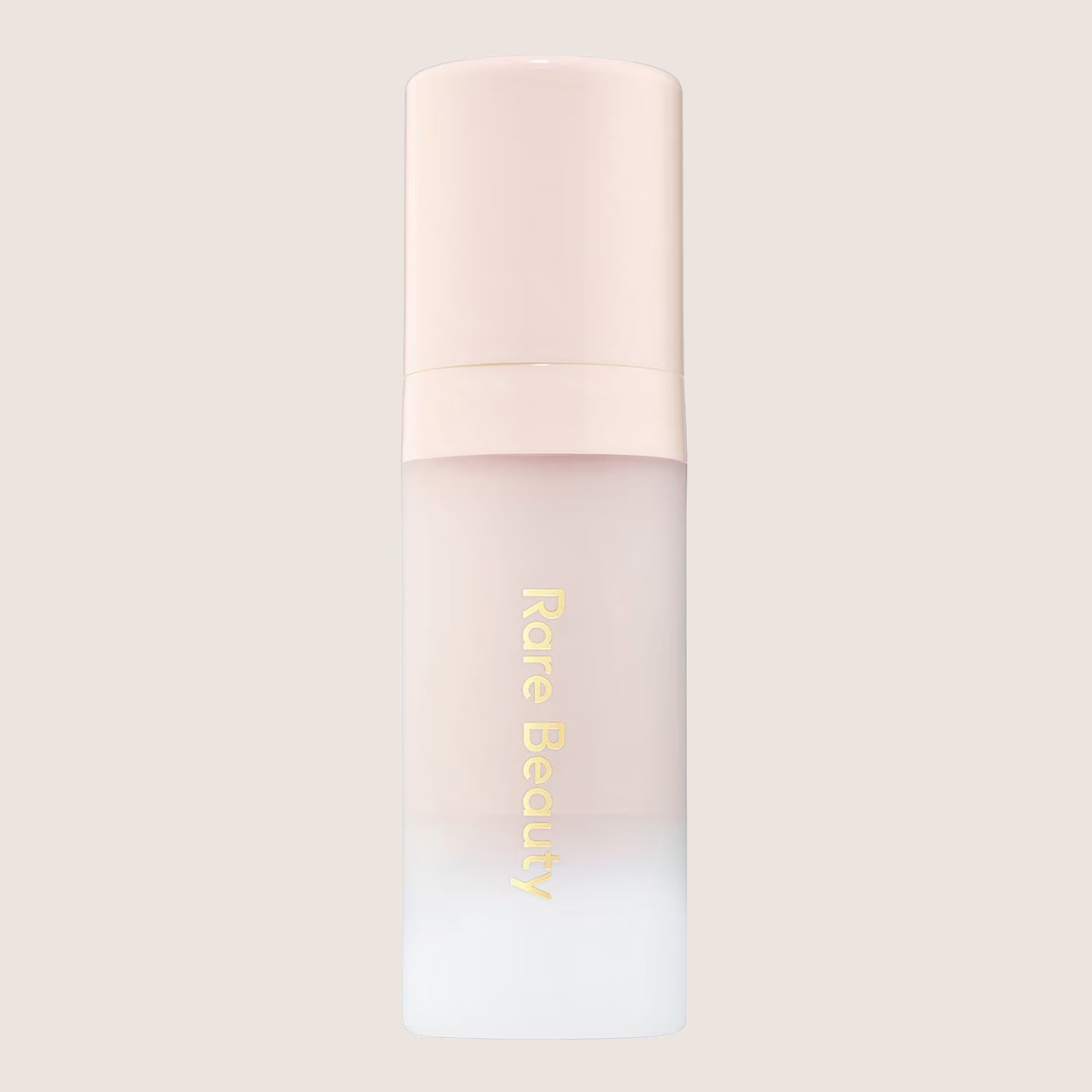 Rare Beauty Always An Optimist  Illuminating Primer A weightless, silicone-free,