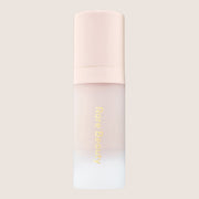 Rare Beauty Always An Optimist  Illuminating Primer A weightless, silicone-free,