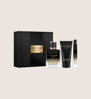 Elie Saab L’Homme Eau De Parfum & Shower Gel Fragrance Gift Set For Him