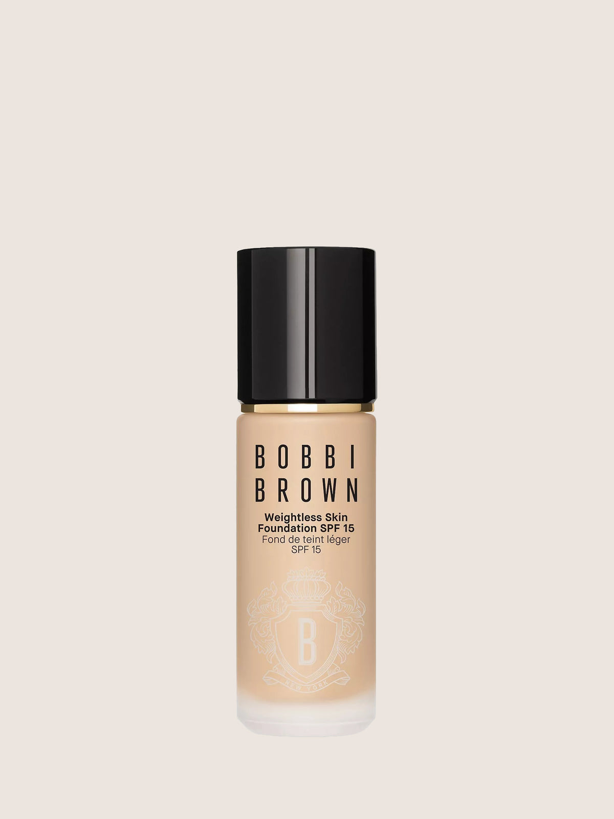 Bobbi Brown Weightless Skin Foundation SPF15