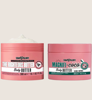 Soap & Glory Righteous & Magnificoco Duo Gentle Cleanse