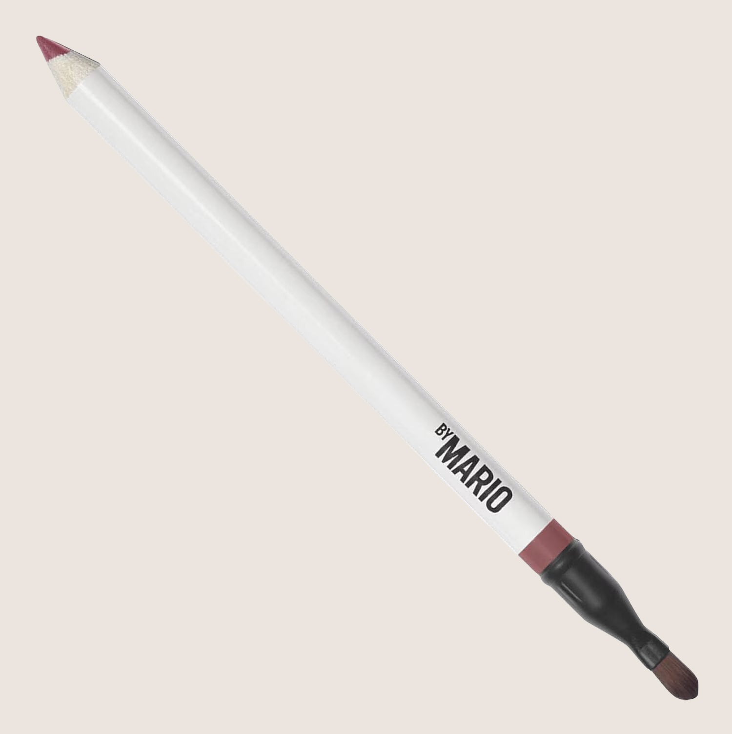 Makeup By Mario Ultra Suede Sculpting Lip Pencil 1.4g Precision Matte