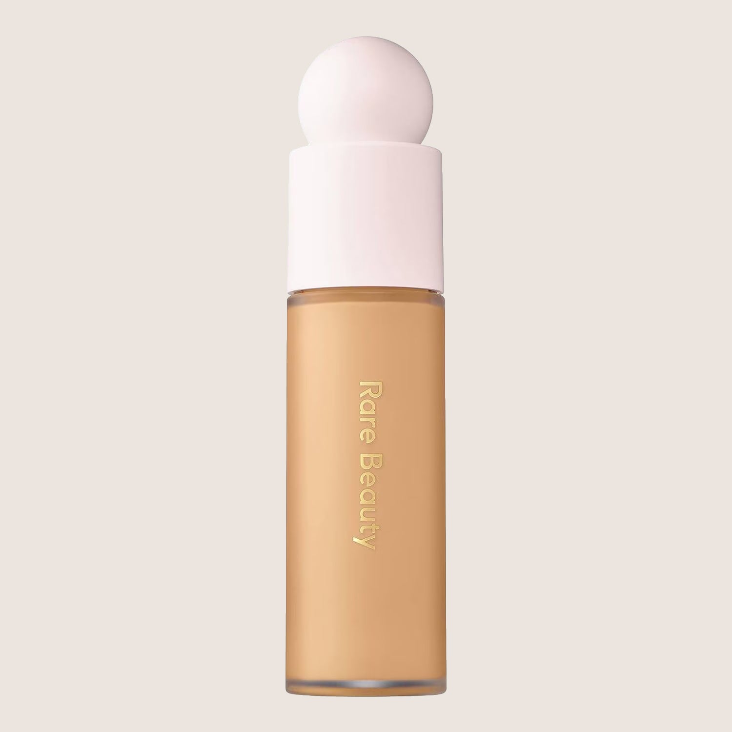 Rare Beauty Liquid Touch Weightless Foundation An innovative breathable 28ml