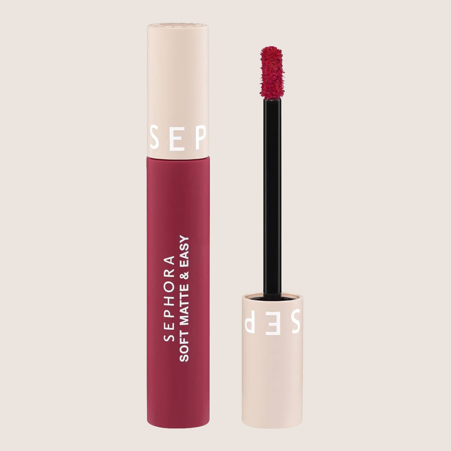 Sephora Collection Soft Matte & Easy Smooth Matte Lip Color 4.5ml