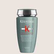 Kérastase Genesis Homme Men’s Shampoo, Anti-Fall Thickening Shampoo for Weakened & Thinning Hair, Cleansing Formula 250ml